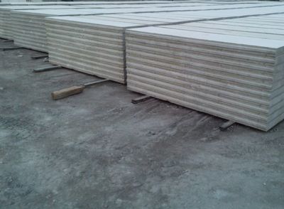 青島輕質隔墻板 輕質建筑材料銷售與應用解析