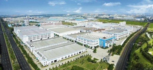 日豐集團 以輕質建筑材料為基，踐行高質量可持續(xù)發(fā)展，共筑綠色未來