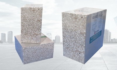 推進綠色發(fā)展，建局開展新型墻體材料宣傳活動助力輕質建筑材料銷售