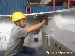 精益服務(wù)勇?lián)?dāng)，務(wù)實(shí)創(chuàng)新爭(zhēng)先鋒——記機(jī)械加工中心售后組金屬切削加工服務(wù)